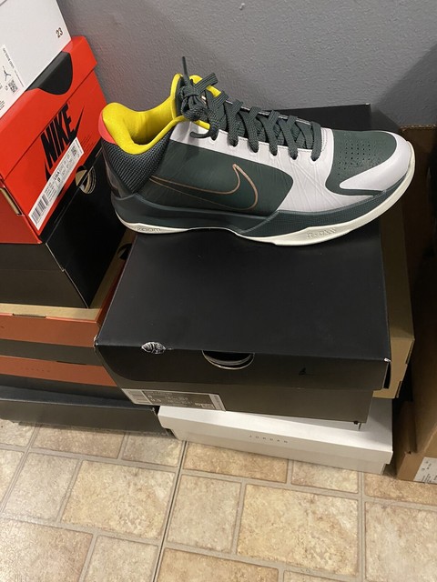 girls kobe v protro eybl