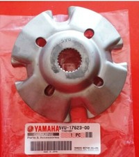CAPPELLOTTO PIATTELLO PORTA TASSELLI CURSORI COPRI RULLI YAMAHA T-MAX 500 TMAX