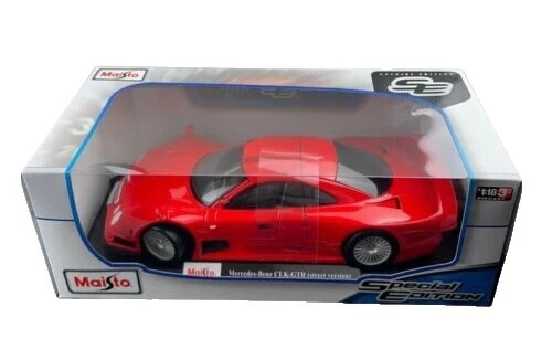 Maisto Chevrolet Vintage fabricación de coches diecast