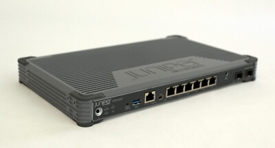 Juniper Networks SRX300-SYS-JB SRX300 Gateway Services Firewall