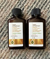 One N Only Argan Oil Treatment  Original  2 X 2 oz Bottles  NEW