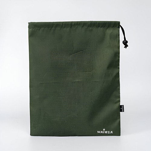 Pack Bolsas 3/6 Piezas Set Compresión Maleta Mochila Packbaging Cube - Imagen 4 de 8