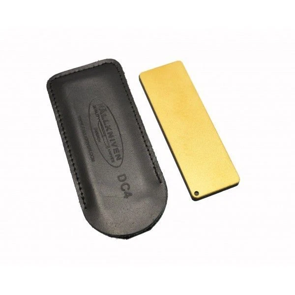 Fallkniven dc4 hotsell diamond ceramic whetstone