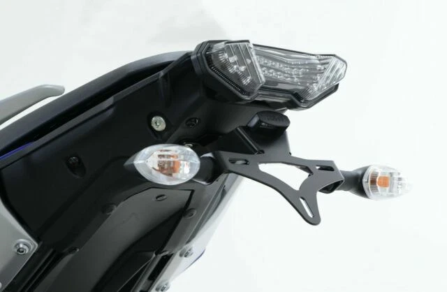 Supports de plaques Pour MT pour motocyclette