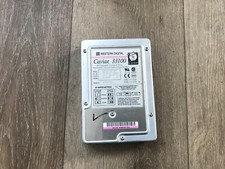 Western Digital Caviar 33100 WDAC33100-32H 3.1GB IDE 3.5" Desktop Hard Drive