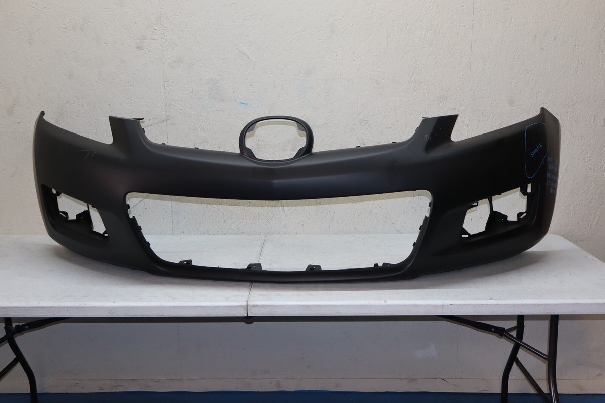 2007 2009 MAZDA CX7 FRONT BUMPER COVER | eBay
