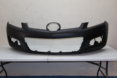 2007 2009 MAZDA CX7 FRONT BUMPER COVER | eBay
