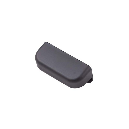 Accesorios de moldura de manija de puerta de maletero ABS para Benz Smart Fortwo 451 2009-2015 - Imagen 5 de 7