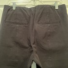 Motto Black Elastic-Waist Stretch Slacks/Pants (Women’s Size 12) - NWOT! — photo 6