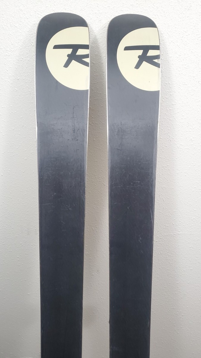 170cm ROSSIGNOL SMASH 7 Twin Tip Powder Turn Rocker All