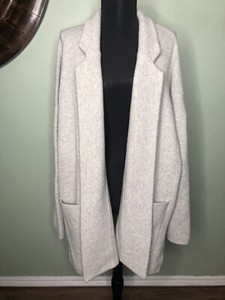 madewell spencer sweater coat