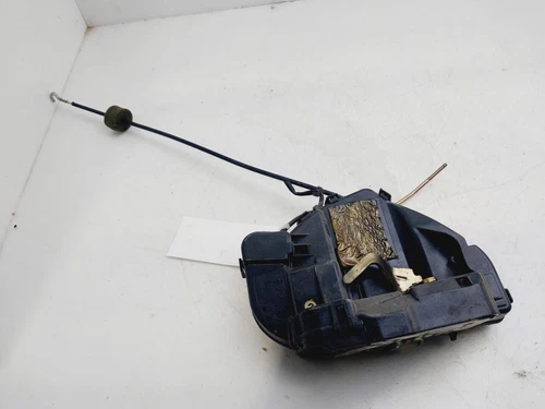2117300535 Left Rear Door Lock for MERCEDES-BENZ CLASE E (BM 211) BERLIN 8754532 - Picture 1 of 10