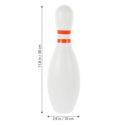 Parent-child Game Indoor Sports Games Toddlers Outdoor Bowling Toy - Picture 7 of 12