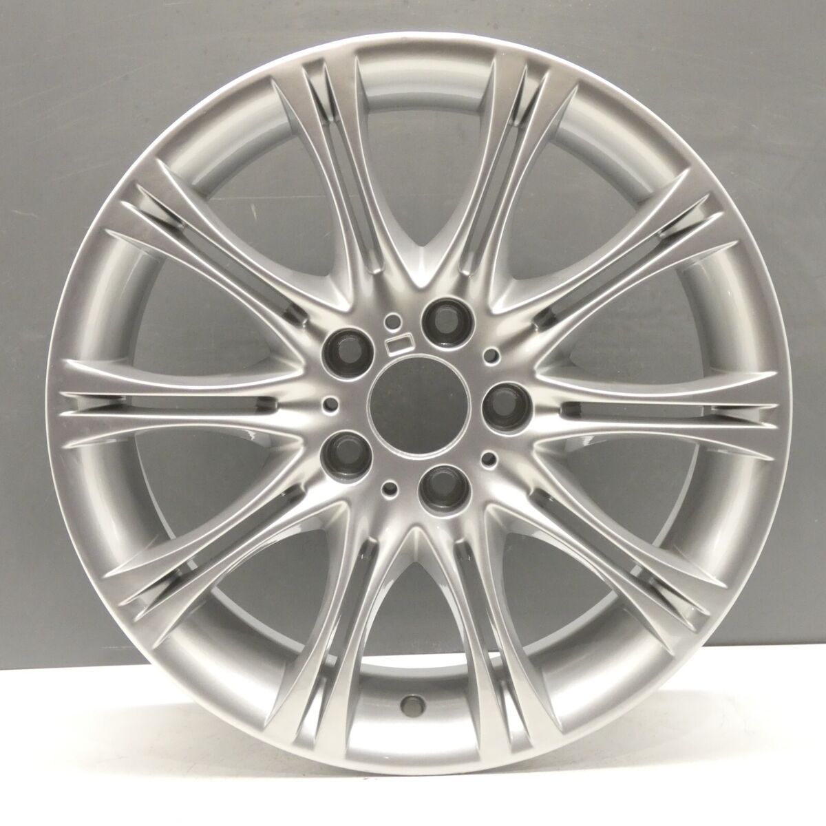 BMW 3 Series E46 Spyder Style 135 Mv2 18 BMW 3 Series E46 Spyder Style 135 Mv2 18