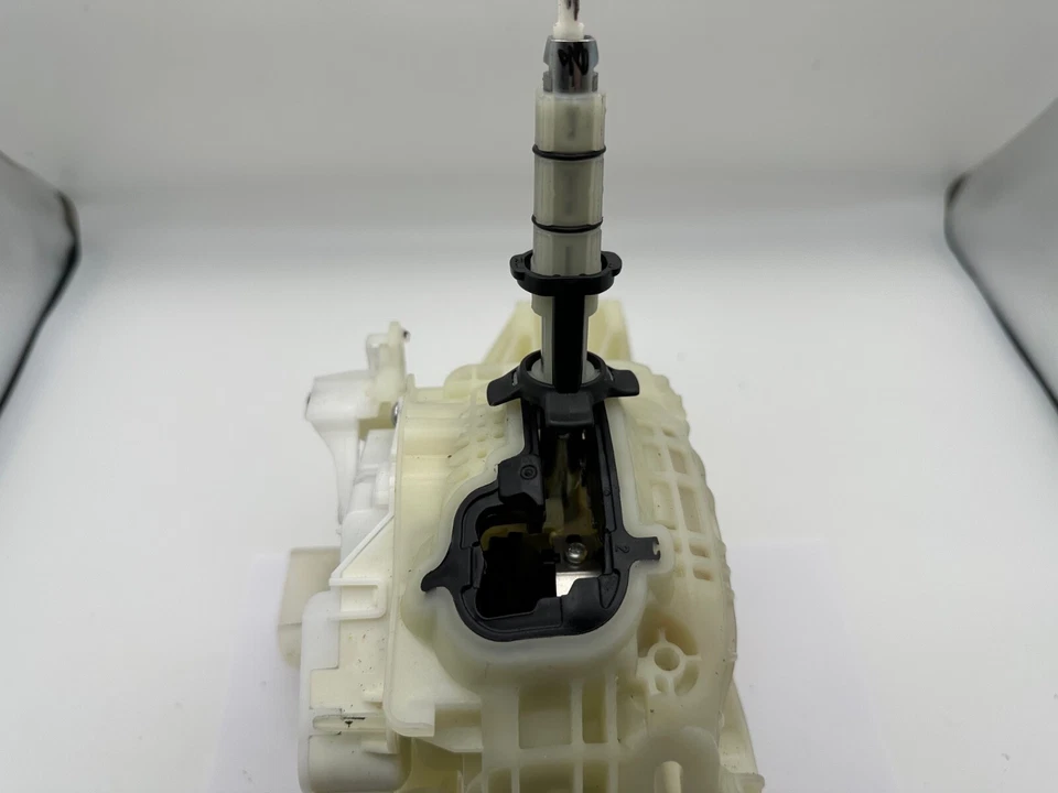 原始设备制造商 14-17 马自达 3 运动型 FWD 自动变速器 地板换档选择器 变速器 — 第 4/4 张图片