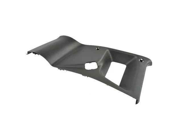 Panel de recubrimiento trasero izquierdo para Jeep Renegade 2015-2018 (P/N 5VW38LXHAA)