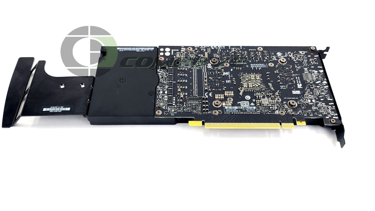 Lenovo nVIDIA Quadro RTX 4000 8GB PCI-E 3xDP 1xVR USB-C FRU Lenovo nVIDIA Quadro RTX 4000 8GB PCI-E 3xDP 1xVR USB-C FRU