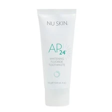 EXP 09/2026. Nu Skin NuSkin AP24 Whitening Fluoride Toothpaste 4oz NEW