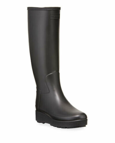 hunter slim fit chelsea boots