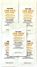 One N Only One Shot Bond Repair Color Hair Lighten without Damage