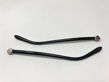 Authentic Temple Replacement PARTS TIFFANY CO. Italy TF1072 6007 135mm Z209