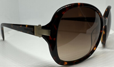 Authentic Vintage Trussardi Sunglass TR 12849 DB Ladies  display picture 2
