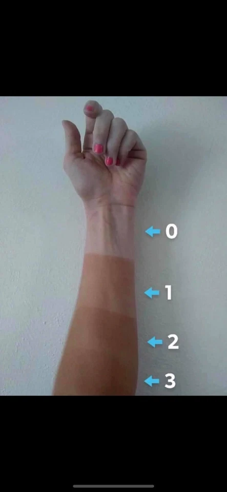 2-Pack  Nuskin Sunright INSTA GLOW Self-Tanning Gel 4.2fl.oz ✨New✨ - Image 2 of 4