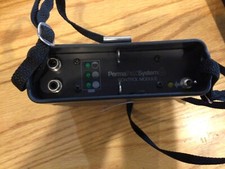 PermaPak System 6 Control Module with battery module