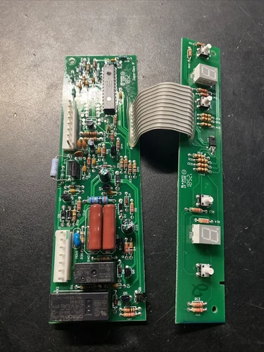 Maytag Refrigerator Control Board Part # W10503278 |BK1546