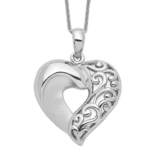Collana Con Ciondolo Jack Of Hearts | Perline Metallo | 21 Pollici | Design Carte Da Gioco - Foto 3