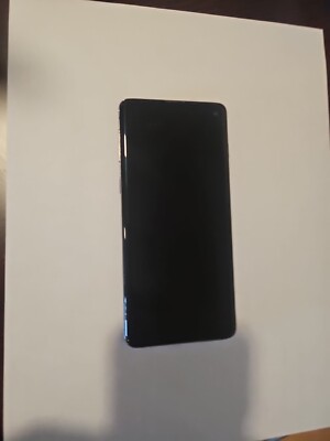 Galaxy S10 With *TIKTOK*