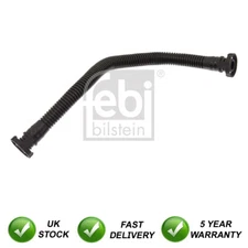 Crankcase Oil Breather SJR Fits Audi A4 A6 A8 VW Passat 2.4 2.8 4.2 78103223B