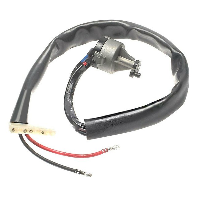 For Dodge Charger 19701976 Standard US88 Ignition Starter Switch eBay