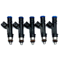 Bosch 360cc Upgrade Fuel Injector Set New X 5 Fits Audi Rs2 Quattro 0280150984 Bosch 360cc Upgrade Fuel Injector Set New X 5 Fits Audi Rs2 Quattro 0280150984