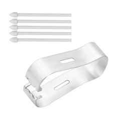 S Pen Replacement Nibs  1x Tweezer Tool for Samsung Galaxy Note 10 5G SM-N976V