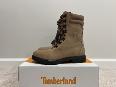 Timberland 40 Below Super Boot 11 World Hiker Limited Rare Timberland 40 Below Super Boot 11 World Hiker Limited Rare