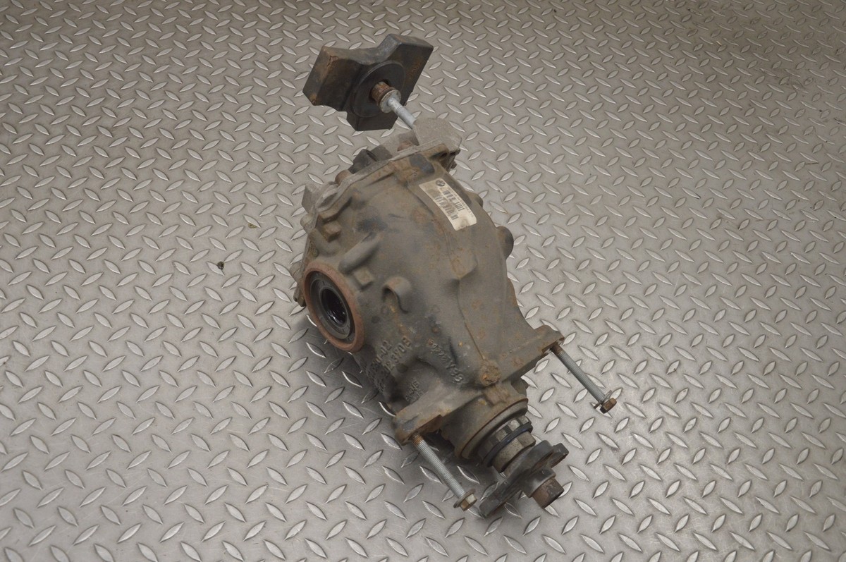 BMW F36 Rear Differential 3.15 7603748 420d 2016 RHD 20514755
