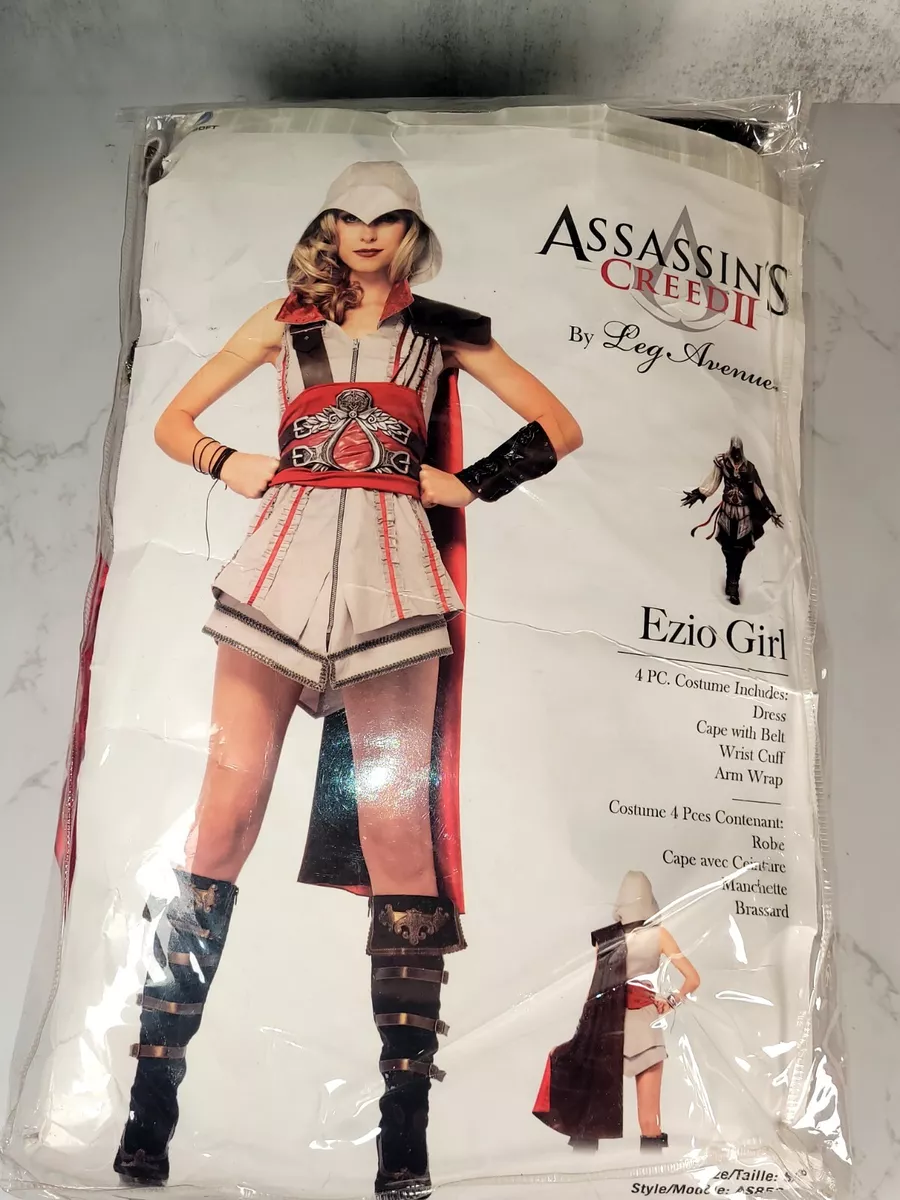 Assasins Creed 1  Assassins creed, Assasins creed, Assassins creed cosplay