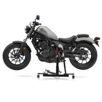 ZentralstäNder FüR Honda Rebel 500 Cmx 17-23 Schwarz Constands DK3739