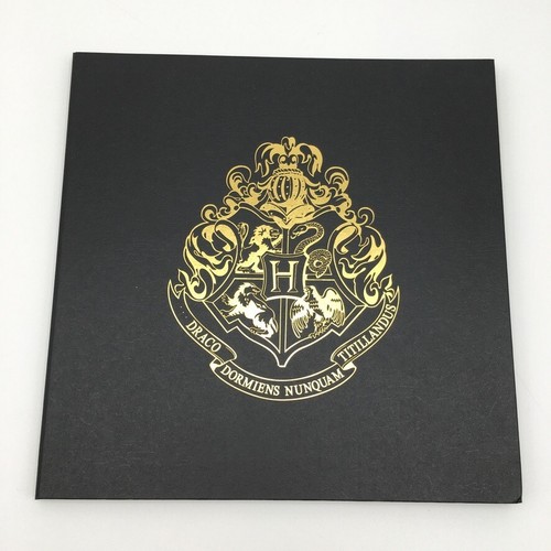 Trivial Pursuit World of Harry Potter Ultimate Edition Board Game Complete - Picture 6 of 13