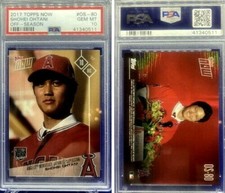 2017 Topps Now Off-Season Baseball Cards 13