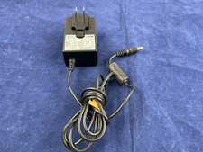 Genuine APD WA-36A12R AC Adapter 12V 3A Power Supply 36W Asian Power Devices OEM