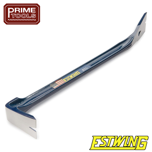 Estwing PB/18 Lightweight I-Beam Construction Pry Bar 18" / 457mm - 第 1/7 張圖片