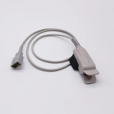 DB9 Digital 15-100-0013 spo2 sensor Biolight