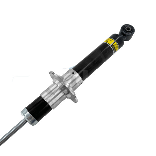 4X Front Rear Air Shock Absorbers w/Magnetic Fit 08-14 Ferrari California 247208