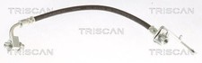 TRISCAN Bremsschlauch Hinterachse, Links für TESLA