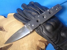 Rare Early (2011) Edition Cold Steel "HOLD OUT 2"