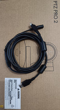 Logitech PTZ PRO 2 Cavo USB