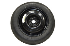 2014-2020 Nissan Rogue Oem Emergency Spare Wheel Rim 17x4 17 Tire T15590d17