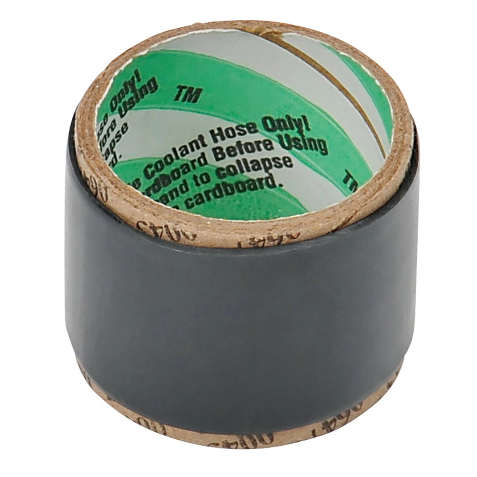 Edelbrock EDL-8460 Power Grip Hose Clamp (O.D. 1.5"-1.75") - Image 2 of 2